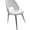 GIO Dining Chair White