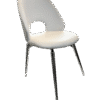 GIO Dining Chair White