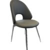 GIO Dining Chair GREY