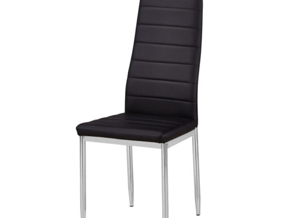 Romeo Dining Chair Black