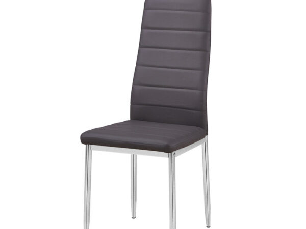 Romeo Dining Chair Grey