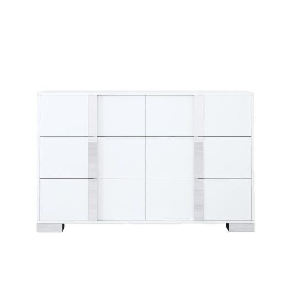 Manhattan Bedroom Set Queen