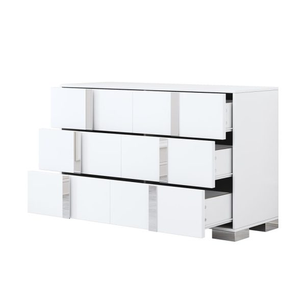 Manhattan Dresser