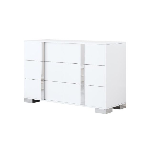 Manhattan Dresser