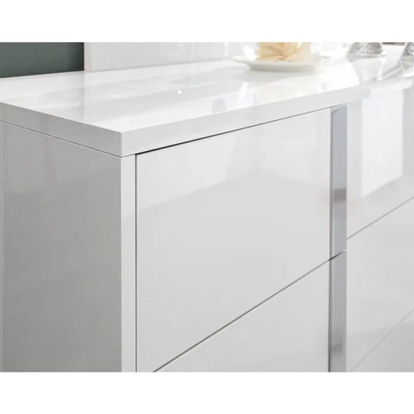 Manhattan Dresser