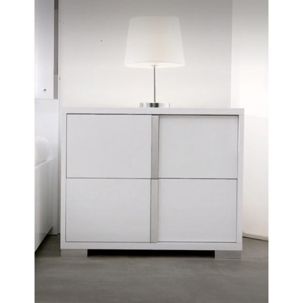 Manhattan Bedroom Set Queen