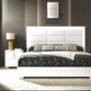 Manhattan Bedroom Set Queen