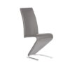 Keshia Dining Chair Grey