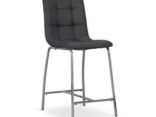 Matthew Barstool Black