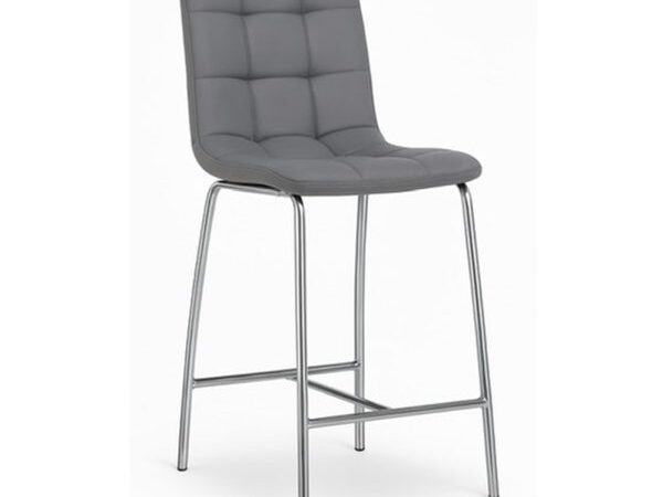 Matthew Barstool Grey
