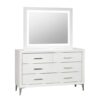 Miami Bedroom Set Queen