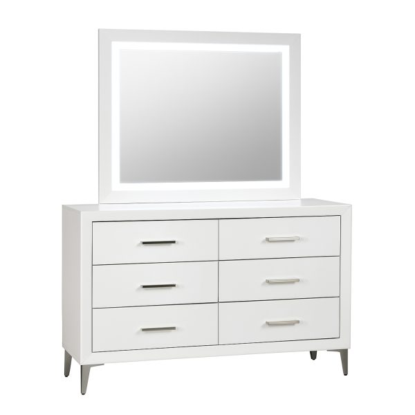 Miami Bedroom Set Queen