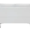 NORUEGA SOFA SET White