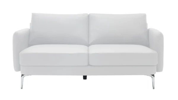 NORUEGA SOFA SET White