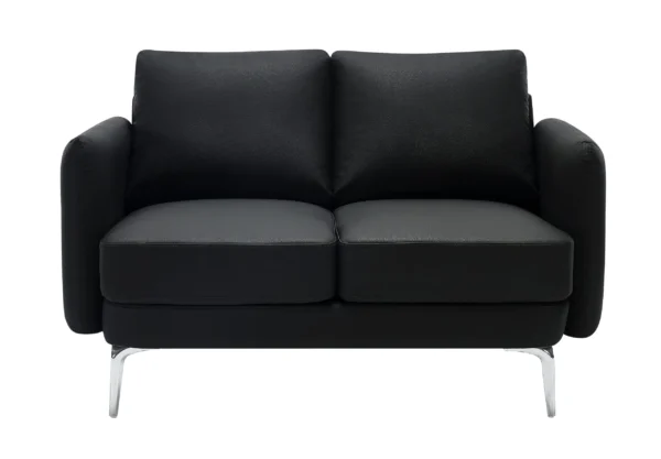 NORUEGA SOFA SET Black