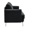 NORUEGA SOFA SET Black