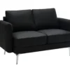 NORUEGA SOFA SET Black