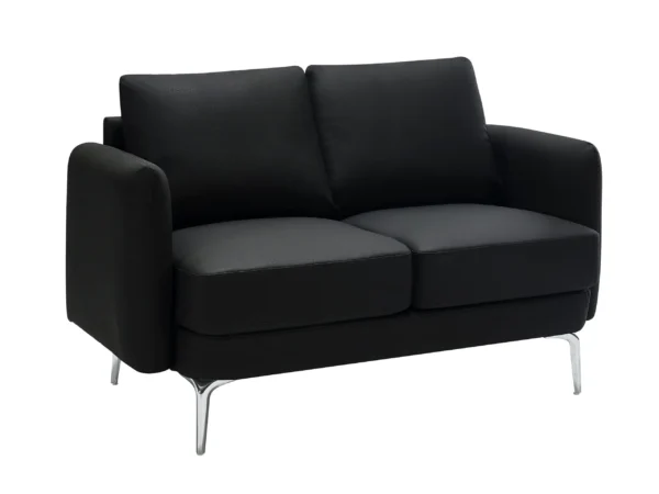 NORUEGA SOFA SET Black