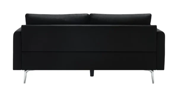 NORUEGA SOFA SET Black