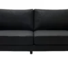 NORUEGA SOFA SET Black