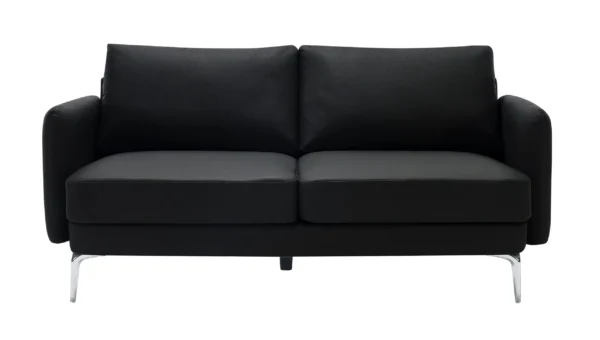 NORUEGA SOFA SET Black