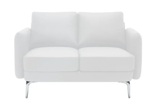 NORUEGA SOFA SET White