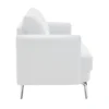 NORUEGA SOFA SET White