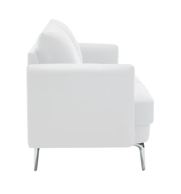 NORUEGA SOFA SET White