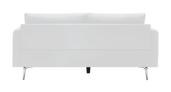 NORUEGA SOFA SET White