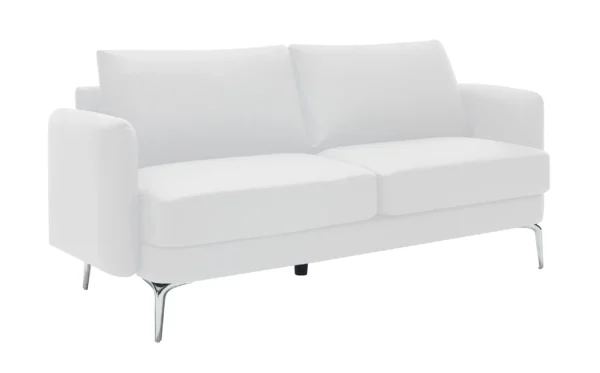 NORUEGA SOFA SET White