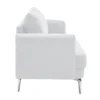NORUEGA SOFA SET White