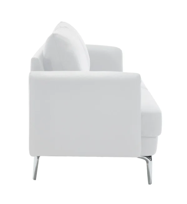 NORUEGA SOFA SET White