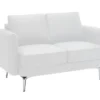 NORUEGA SOFA SET White