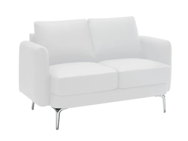 NORUEGA SOFA SET White
