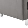 VESADA Sectional Grey