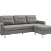 VESADA Sectional Grey