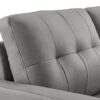 VESADA Sectional Grey