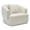 MONACO SOFA & LOVESEAT SET BEIGE
