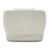 Monaco Accent Chair Beige