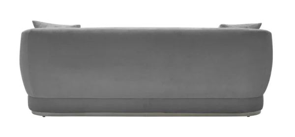 MONACO SOFA & LOVESEAT SET GREY