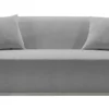 MONACO SOFA & LOVESEAT SET GREY