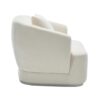 Monaco Accent Chair Beige