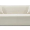 MONACO SOFA & LOVESEAT SET BEIGE