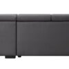 POSITANO Sectional NEW 2025 LEFT Grey