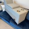 Spartacus Console Add On Piece BLACK