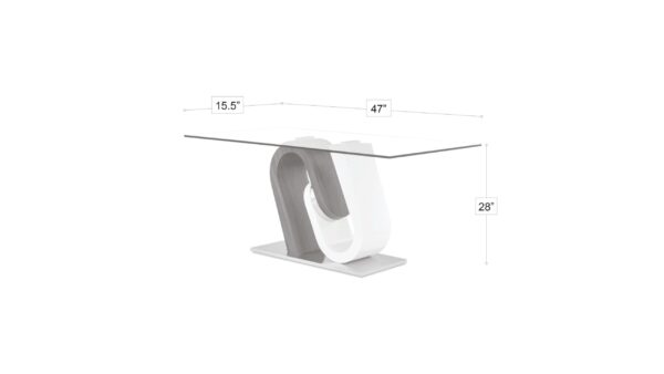 Anoris Console Table