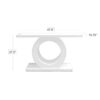 Eva Console Table