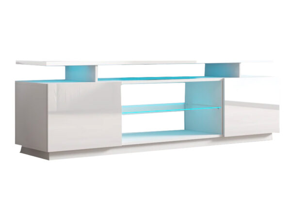TV 101 LED White
