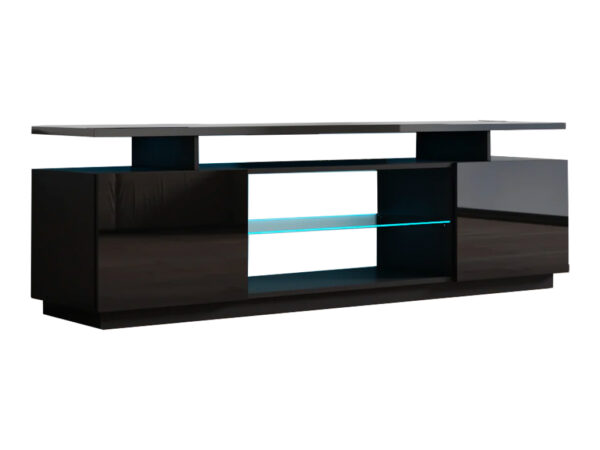 TV 101 LED Black