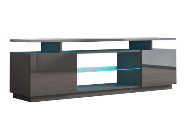 TV 101 LED Grey